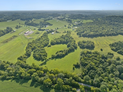 Country Home for Sale in Giles County, Tennessee - image 3