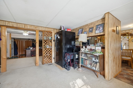 Country Home for Sale in Giles County, Tennessee - image 19