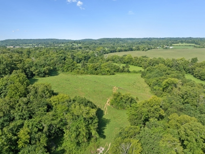 Country Home for Sale in Giles County, Tennessee - image 12