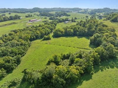 Country Home for Sale in Giles County, Tennessee - image 15