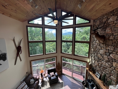 Mountain Chalet for Sale in Seven Devils NC - image 30