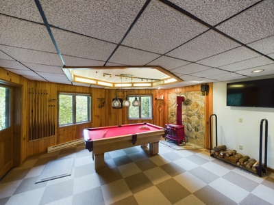 Mountain Chalet for Sale in Seven Devils NC - image 12