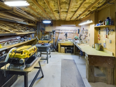 Mountain Chalet for Sale in Seven Devils NC - image 15