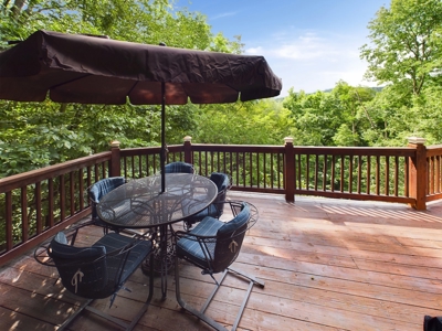 Mountain Chalet for Sale in Seven Devils NC - image 24