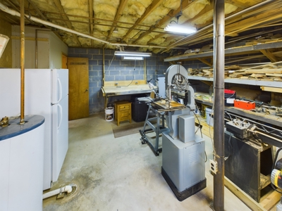 Mountain Chalet for Sale in Seven Devils NC - image 27