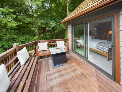 Mountain Chalet for Sale in Seven Devils NC - image 1