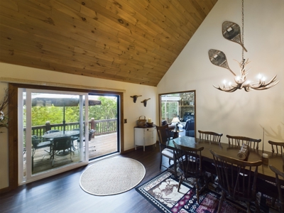 Mountain Chalet for Sale in Seven Devils NC - image 9