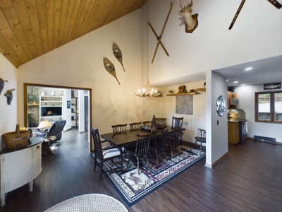 Mountain Chalet for Sale in Seven Devils NC - image 10