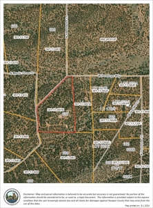 25 Acre Mountain Getaway. - image 5