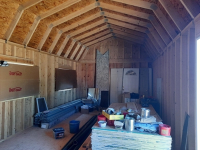 25 Acre Mountain Getaway. - image 38