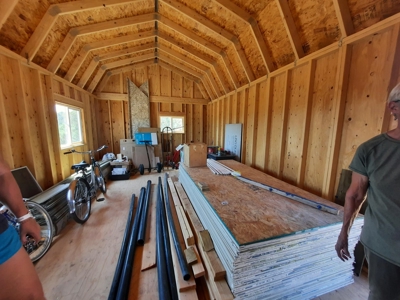 25 Acre Mountain Getaway. - image 21