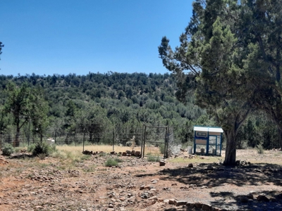 25 Acre Mountain Getaway. - image 32