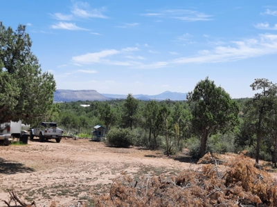 25 Acre Mountain Getaway. - image 1