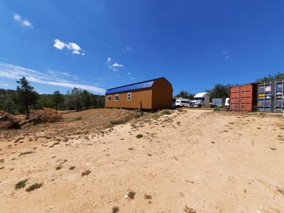 25 Acre Mountain Getaway. - image 18