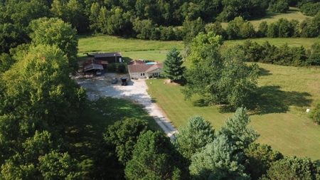 Piedmont Missouri Country Home For Sale - image 38