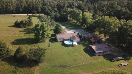 Piedmont Missouri Country Home For Sale - image 40