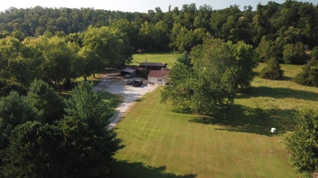 Piedmont Missouri Country Home For Sale - image 37