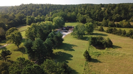 Piedmont Missouri Country Home For Sale - image 39