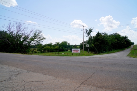 No Reserve Land Auction 154 Acres +/-, Perkins, OK, Sept 22 - image 20