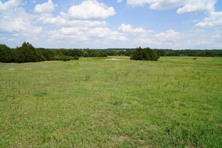No Reserve Land Auction 154 Acres +/-, Perkins, OK, Sept 22 - image 24