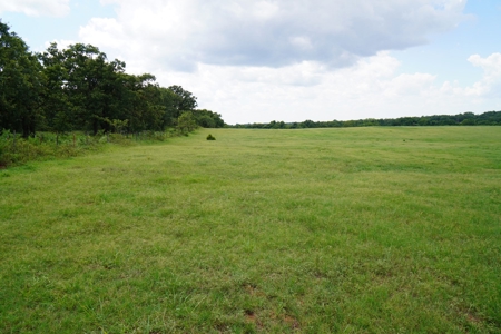 No Reserve Land Auction 154 Acres +/-, Perkins, OK, Sept 22 - image 5