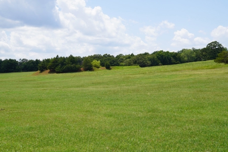 No Reserve Land Auction 154 Acres +/-, Perkins, OK, Sept 22 - image 8