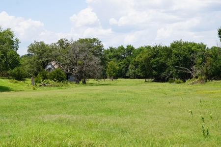 No Reserve Land Auction 154 Acres +/-, Perkins, OK, Sept 22 - image 11