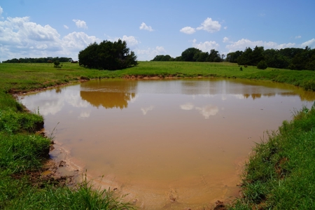 No Reserve Land Auction 154 Acres +/-, Perkins, OK, Sept 22 - image 26