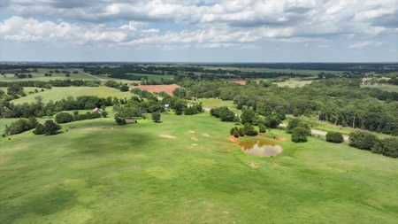 No Reserve Land Auction 154 Acres +/-, Perkins, OK, Sept 22 - image 39