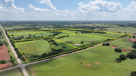 No Reserve Land Auction 154 Acres +/-, Perkins, OK, Sept 22 - image 35