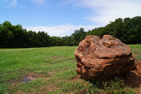 No Reserve Land Auction 154 Acres +/-, Perkins, OK, Sept 22 - image 2