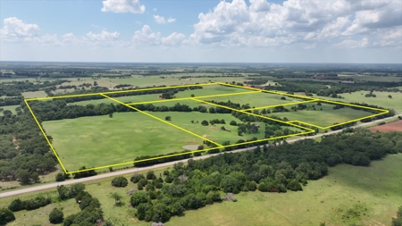 No Reserve Land Auction 154 Acres +/-, Perkins, OK, Sept 22 - image 36