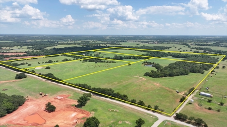 No Reserve Land Auction 154 Acres +/-, Perkins, OK, Sept 22 - image 34