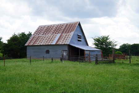 No Reserve Land Auction 154 Acres +/-, Perkins, OK, Sept 22 - image 9