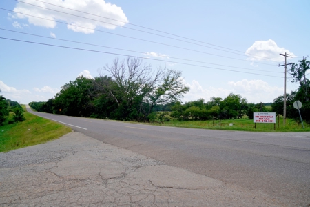 No Reserve Land Auction 154 Acres +/-, Perkins, OK, Sept 22 - image 21