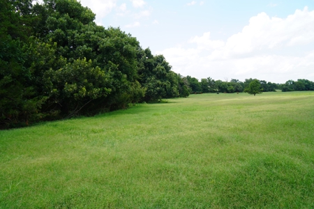 No Reserve Land Auction 154 Acres +/-, Perkins, OK, Sept 22 - image 4
