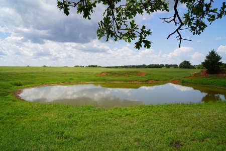 No Reserve Land Auction 154 Acres +/-, Perkins, OK, Sept 22 - image 7