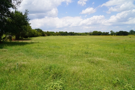 No Reserve Land Auction 154 Acres +/-, Perkins, OK, Sept 22 - image 15