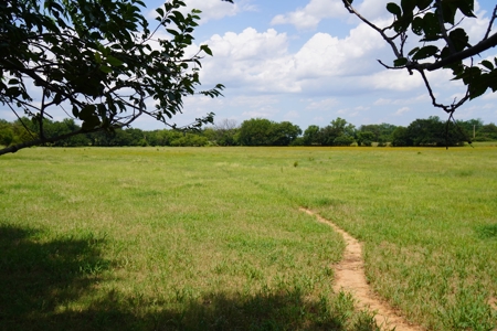 No Reserve Land Auction 154 Acres +/-, Perkins, OK, Sept 22 - image 16