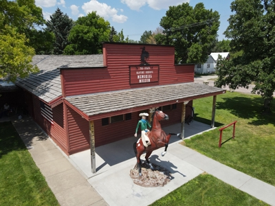 Home for Sale in Gordon Nebraska - image 4