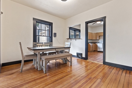 Home for Sale in Gordon Nebraska - image 20