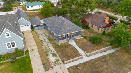 Home for Sale in Gordon Nebraska - image 35