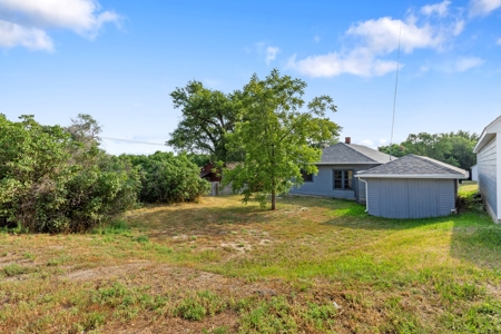 Home for Sale in Gordon Nebraska - image 32