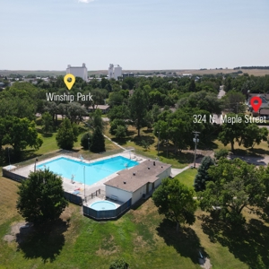 Home for Sale in Gordon Nebraska - image 7