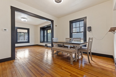 Home for Sale in Gordon Nebraska - image 19