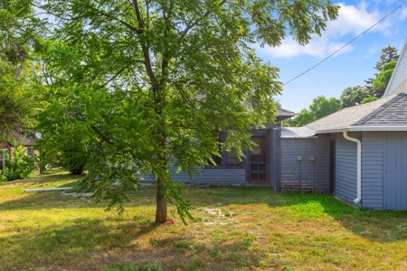 Home for Sale in Gordon Nebraska - image 34