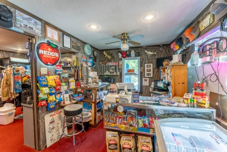Resort/Investment Property on the Lake in Baxter County - image 4