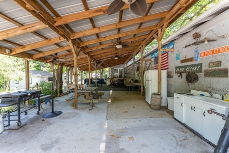 Resort/Investment Property on the Lake in Baxter County - image 27