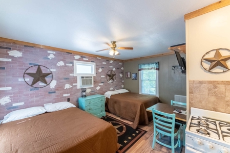 Resort/Investment Property on the Lake in Baxter County - image 40