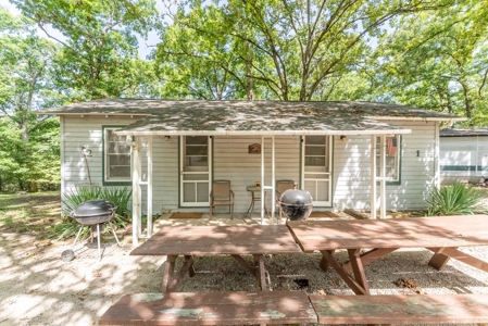 Resort/Investment Property on the Lake in Baxter County - image 44